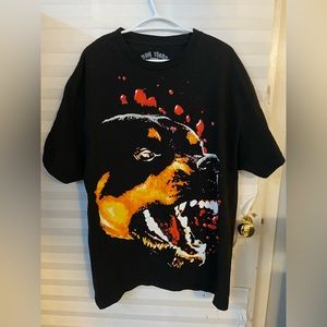 Men’s Dog Years tee
